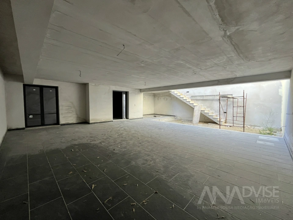 Moradia T3 para Venda em Viseu Foto 72