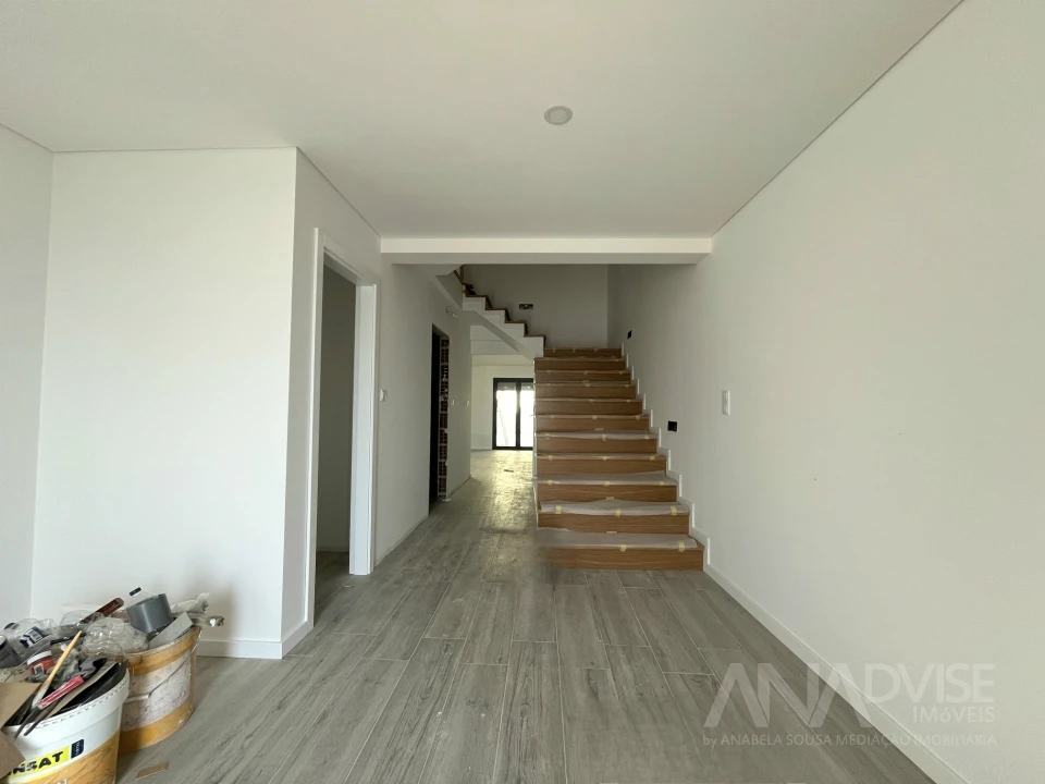 Moradia T3 para Venda em Viseu Foto 4