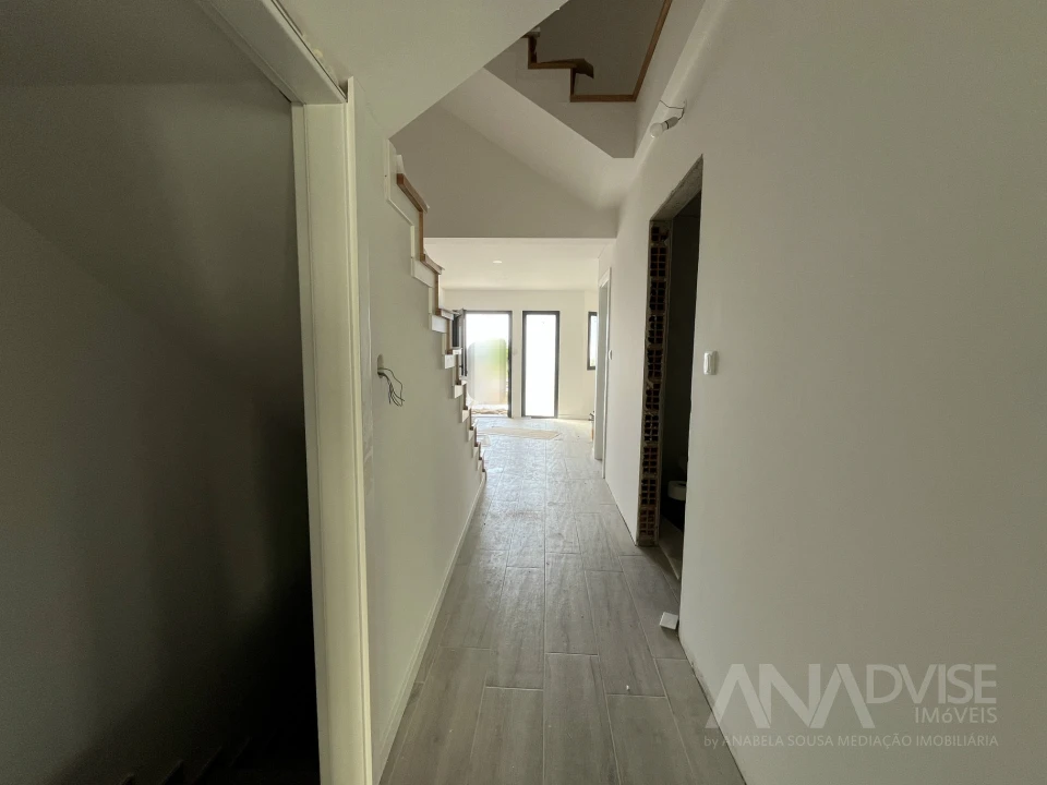 Moradia T3 para Venda em Viseu Foto 52