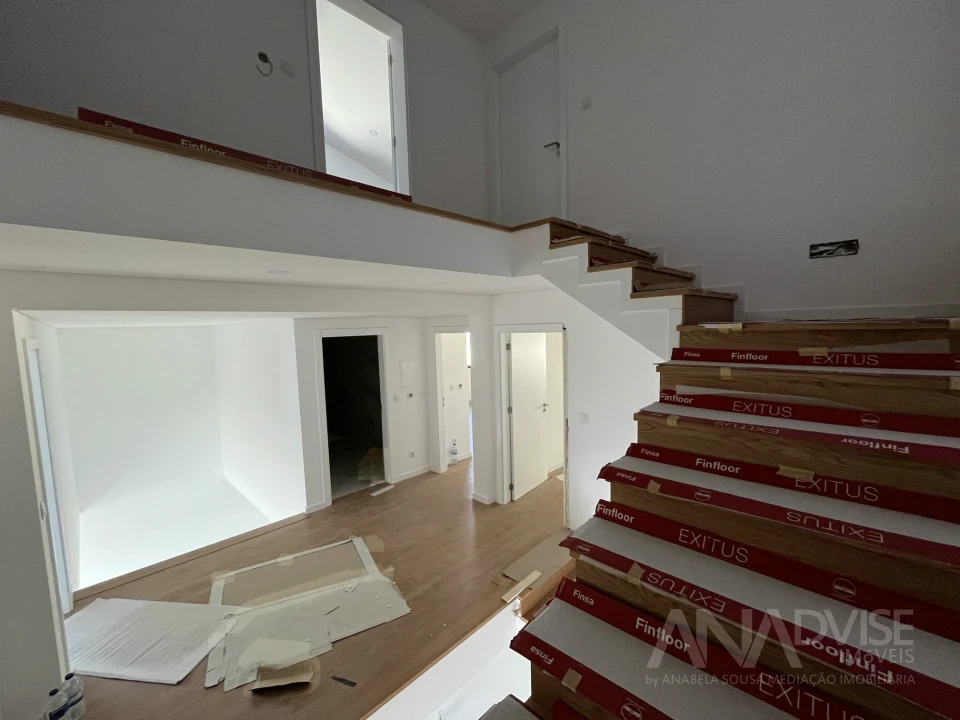 Moradia T3 para Venda em Viseu Foto 40