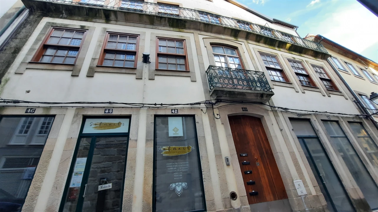 Prédio para Venda em Viseu Foto 2