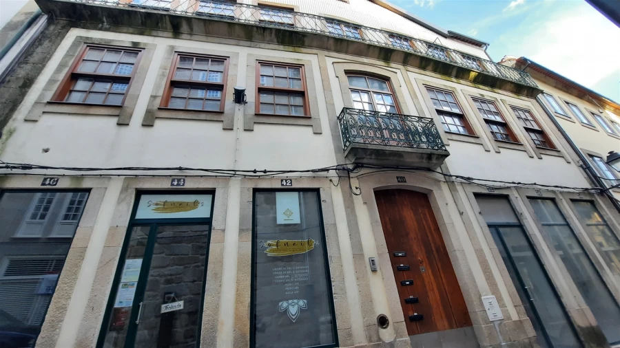 Prédio para Venda em Viseu Foto 2