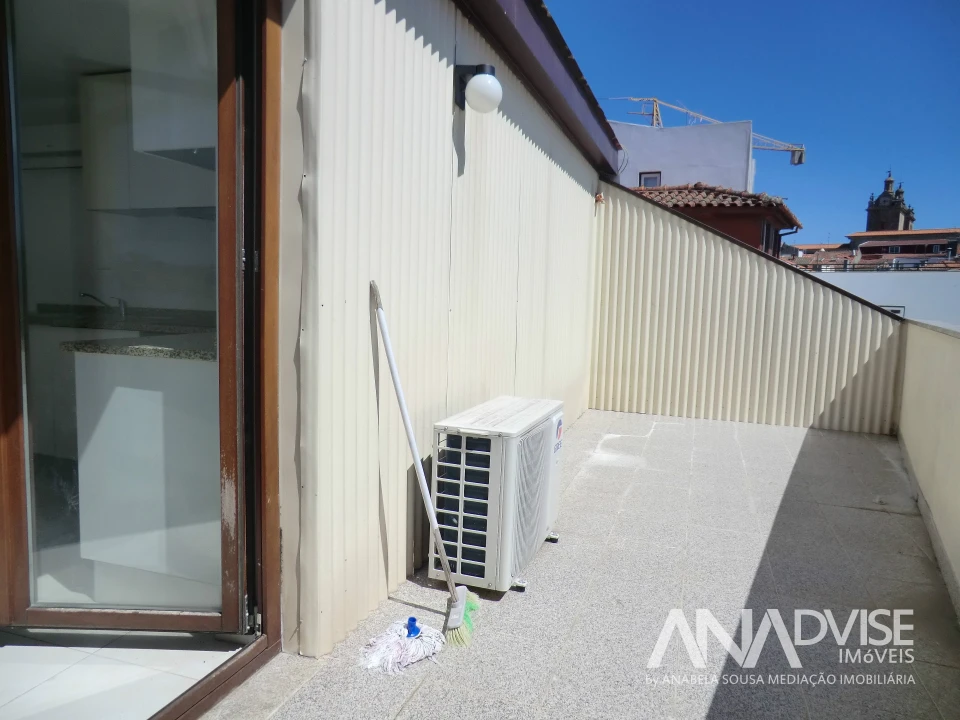 Prédio para Venda em Viseu Foto 1