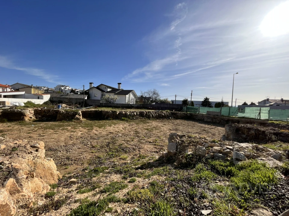 Terreno para Venda em Abraveses Foto 1
