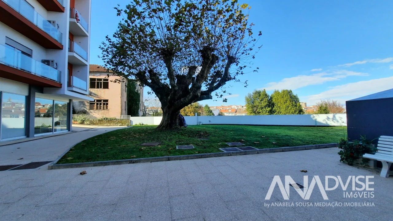 Escritório para Venda em Viseu Foto 8