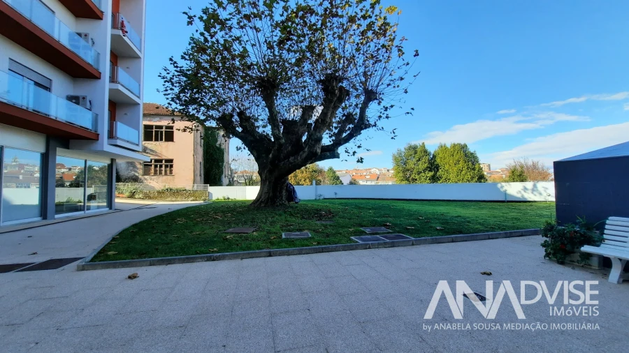 Escritório para Venda em Viseu Foto 8