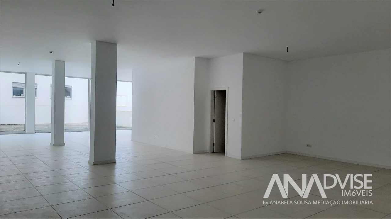 Escritório para Venda em Viseu Foto 3