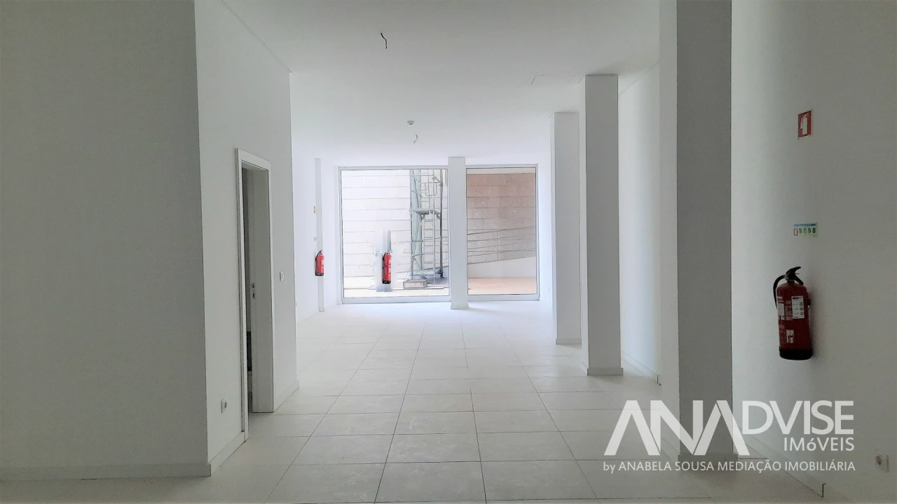 Escritório para Venda em Viseu Foto 9