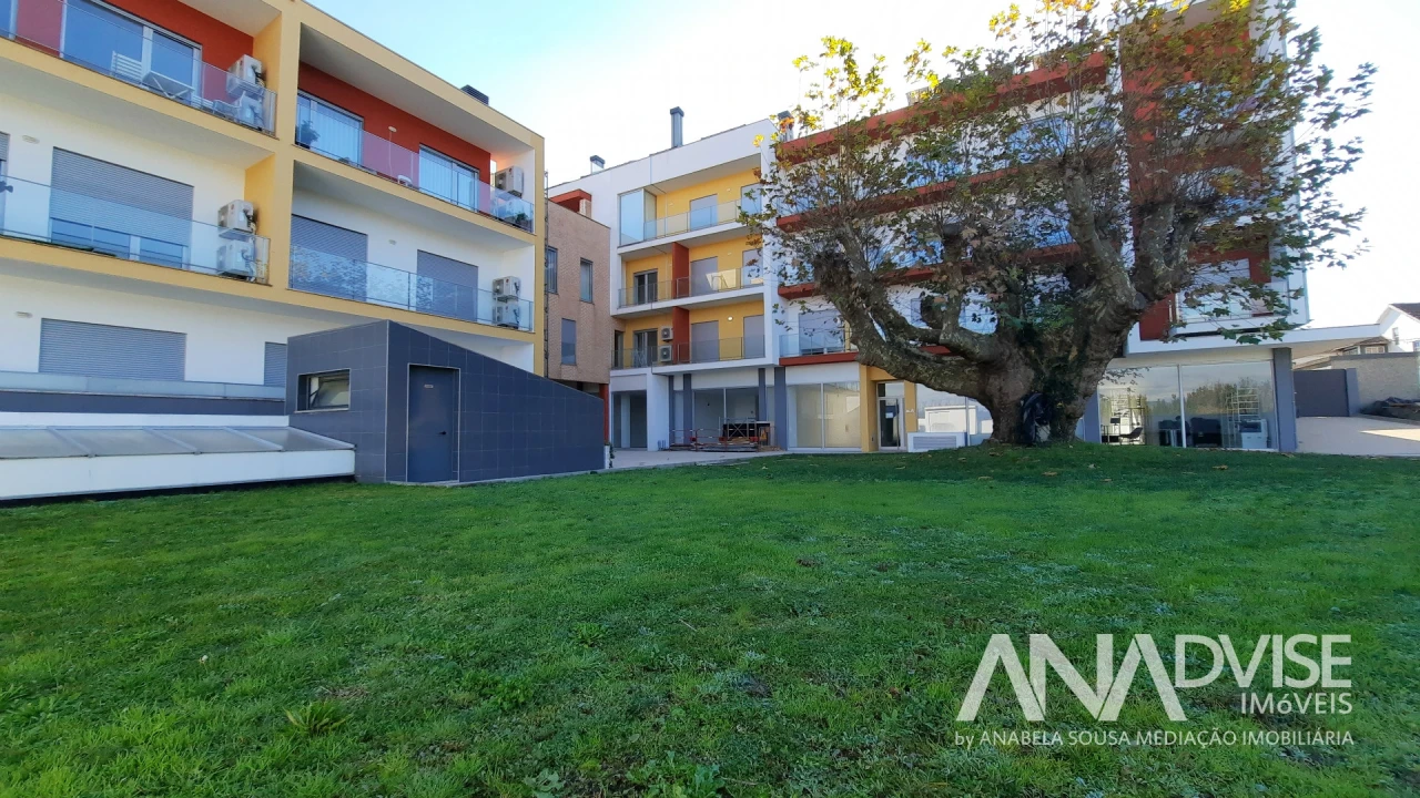 Escritório para Venda em Viseu Foto 7