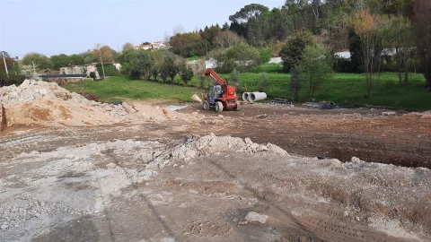 Terreno para Venda em Viseu