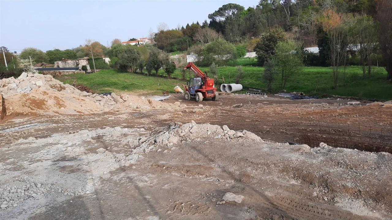 Terreno para Venda em Viseu Foto 2