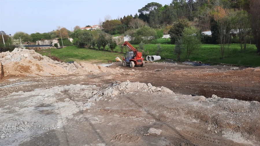 Terreno para Venda em Viseu Foto 2