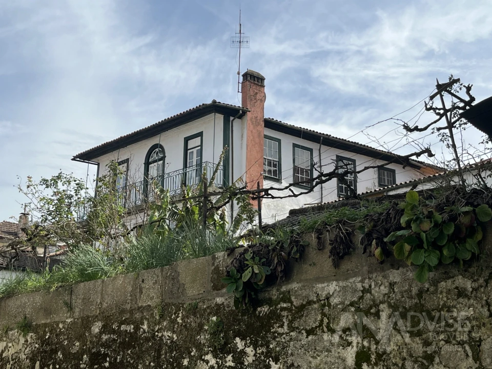 Prédio para Venda em Viseu Foto 1