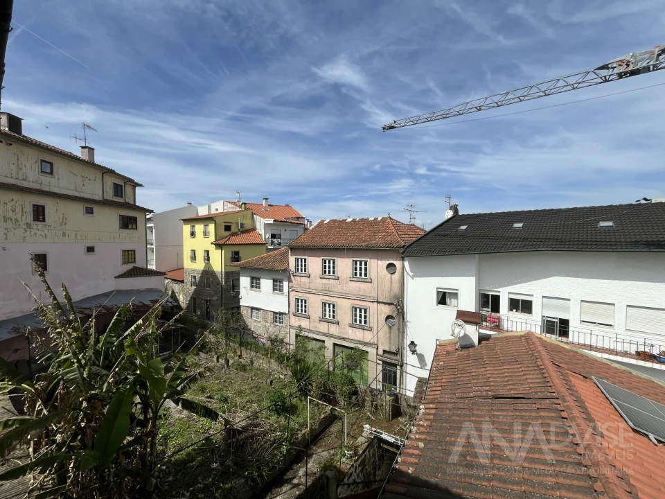 Prédio para Venda em Viseu Foto 37