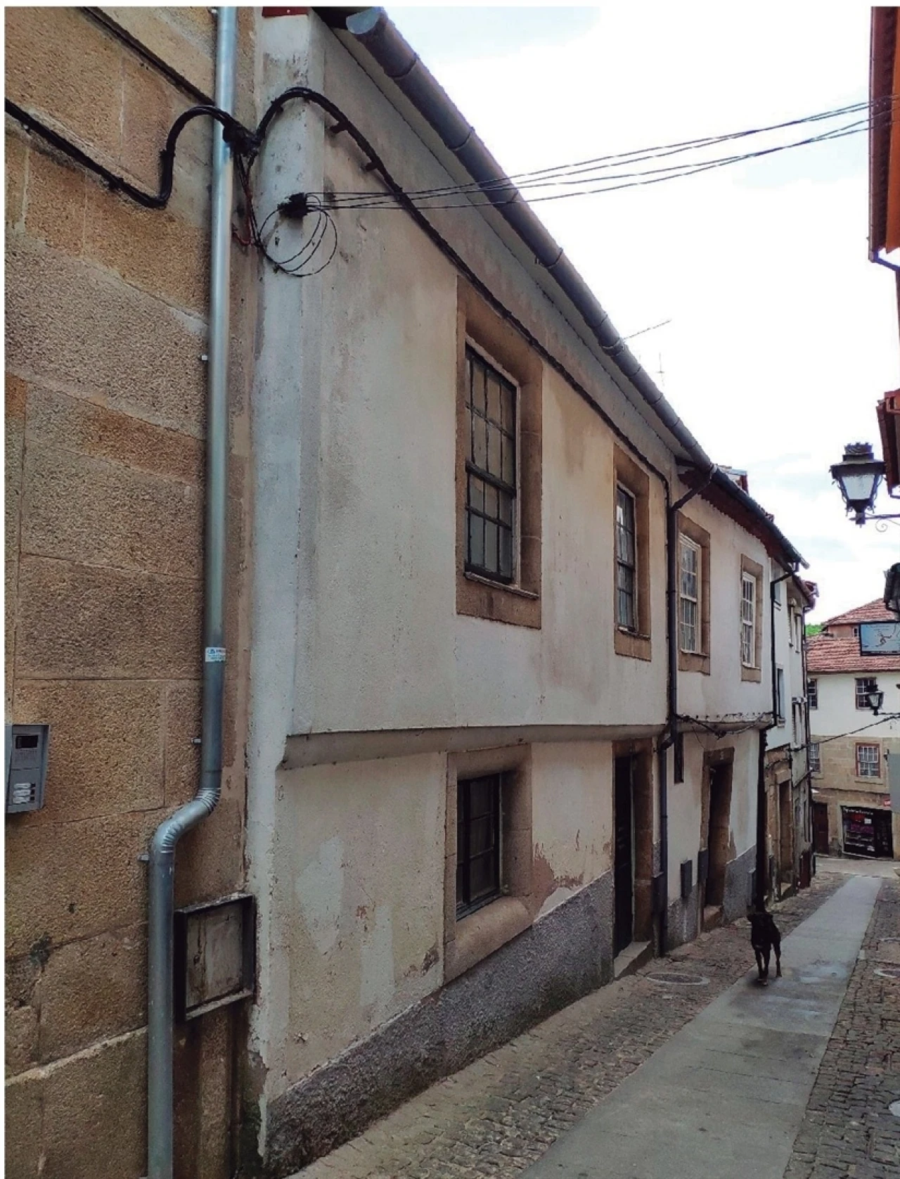 Prédio para Venda em Viseu Foto 5