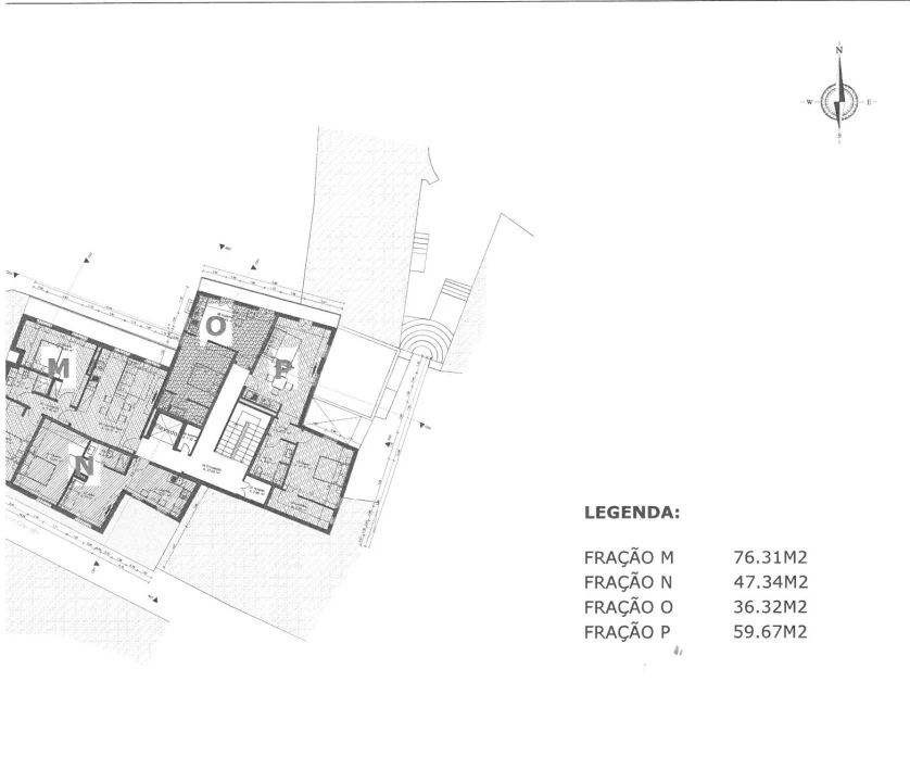 Prédio para Venda em Viseu Foto 46