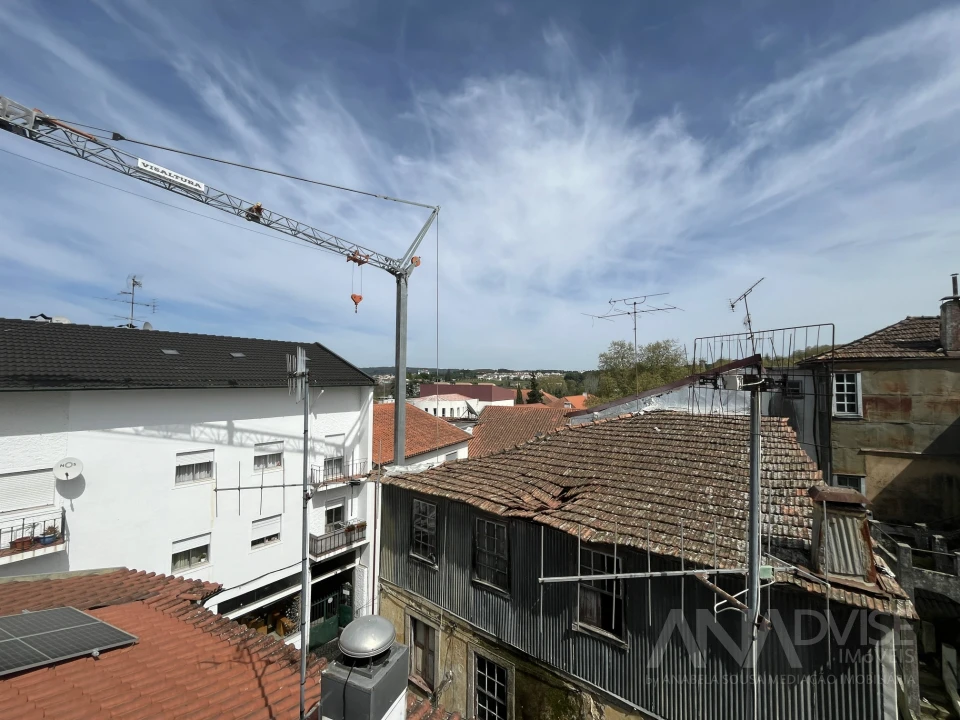 Prédio para Venda em Viseu Foto 33
