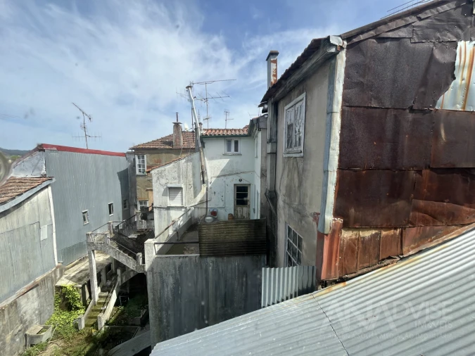 Prédio para Venda em Viseu Foto 28