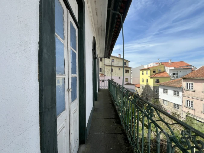 Prédio para Venda em Viseu Foto 38