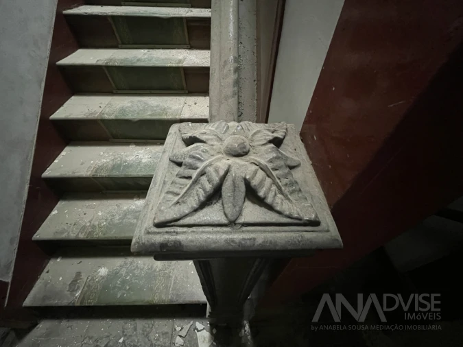 Prédio para Venda em Viseu Foto 42