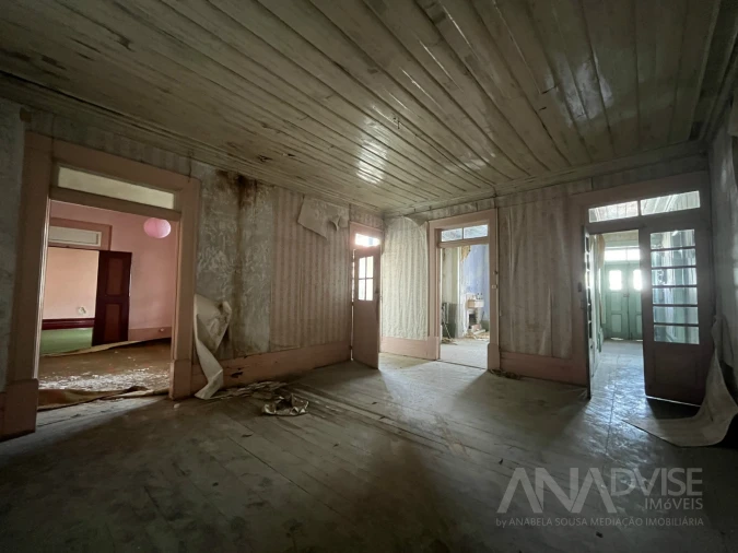 Prédio para Venda em Viseu Foto 10