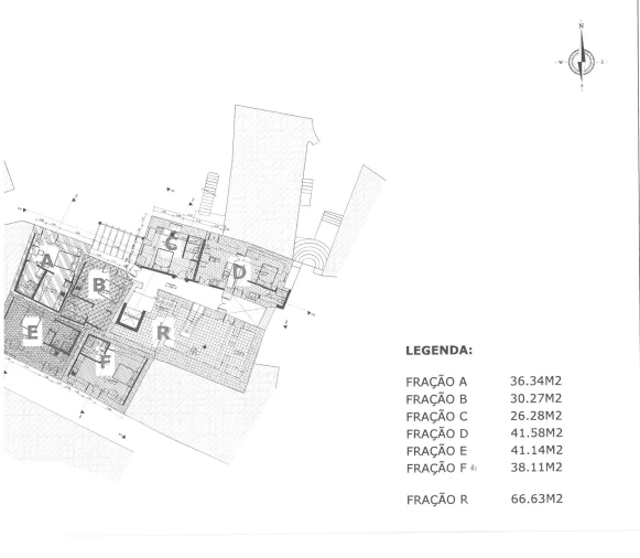 Prédio para Venda em Viseu Foto 48