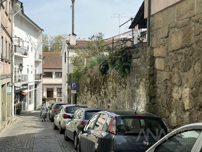 Prédio para Venda em Viseu Foto 45