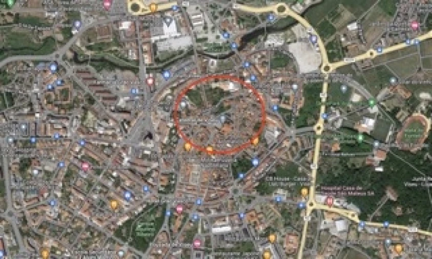 Prédio para Venda em Viseu Foto 49