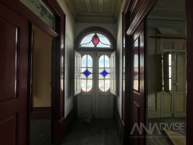 Prédio para Venda em Viseu Foto 3