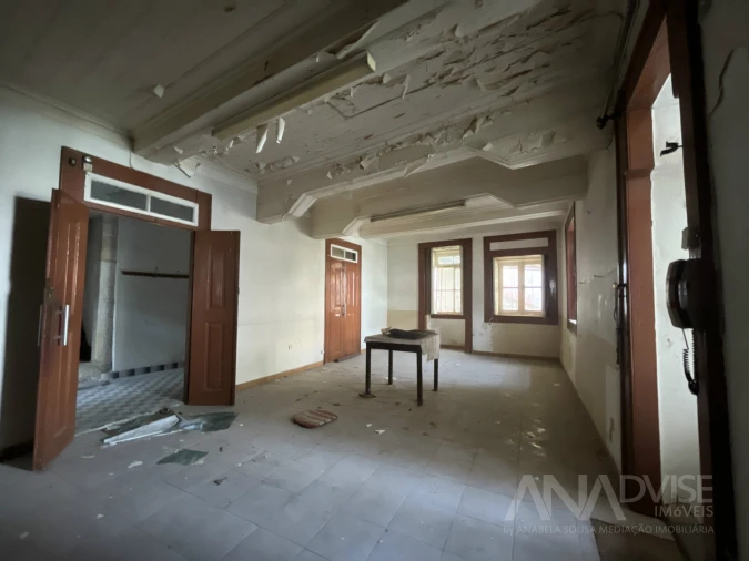 Prédio para Venda em Viseu Foto 7