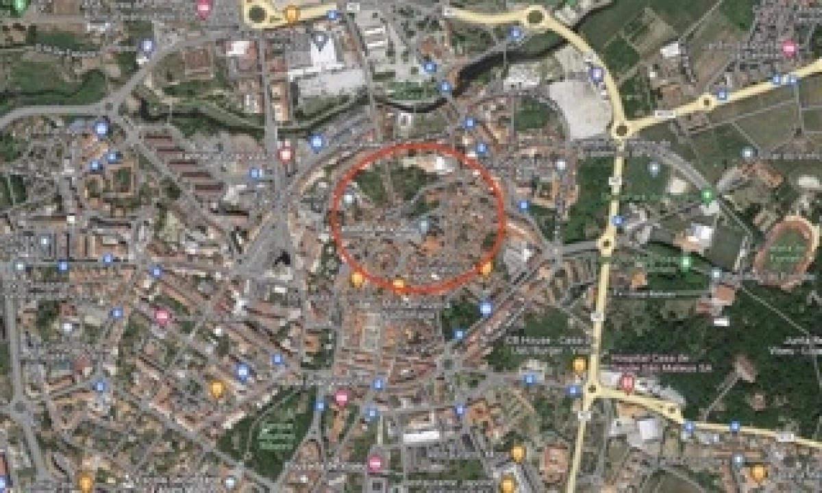 Prédio para Venda em Viseu Foto 49