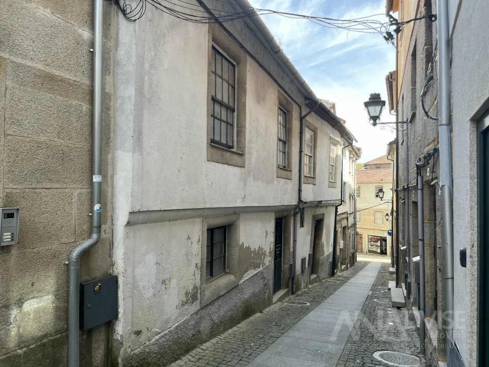 Prédio para Venda em Viseu Foto 44