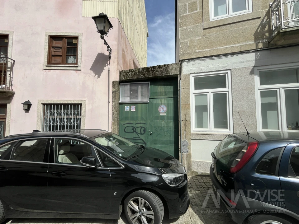 Prédio para Venda em Viseu Foto 43