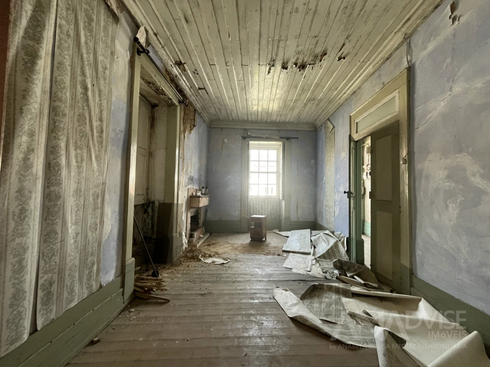 Prédio para Venda em Viseu Foto 16