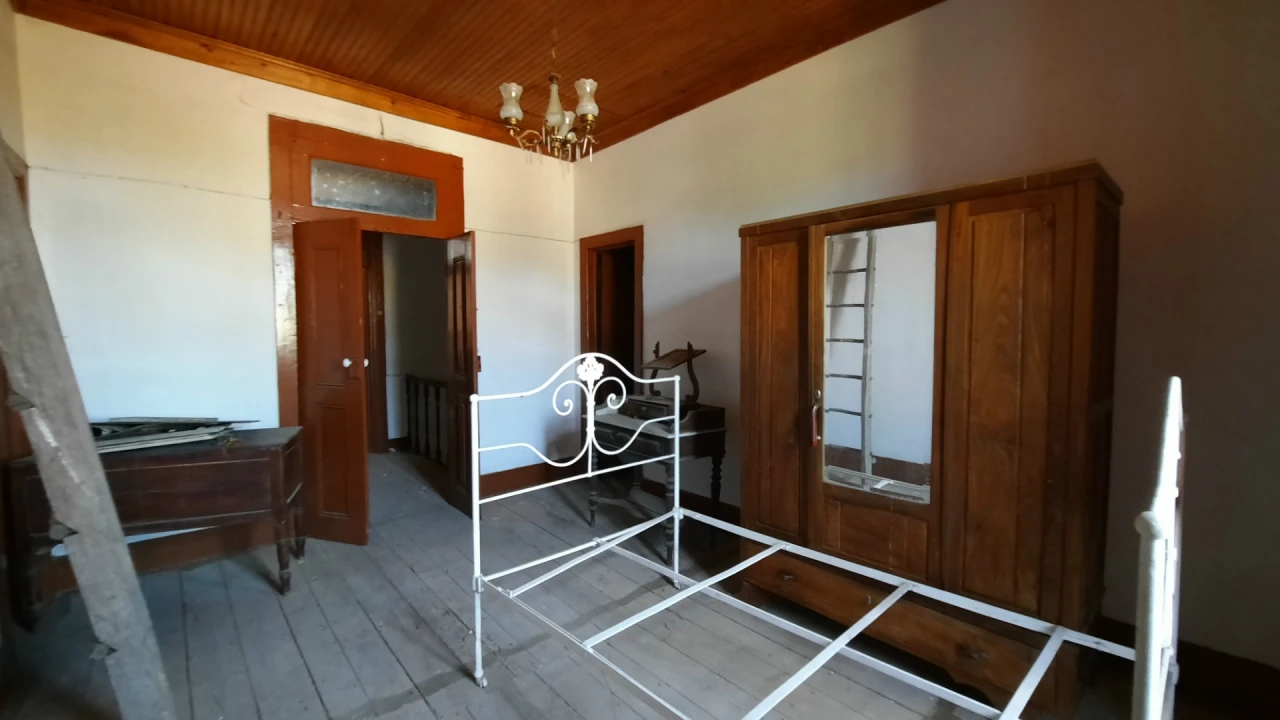 Quinta T5 para Venda em Fornos de Maceira Dão Foto 43