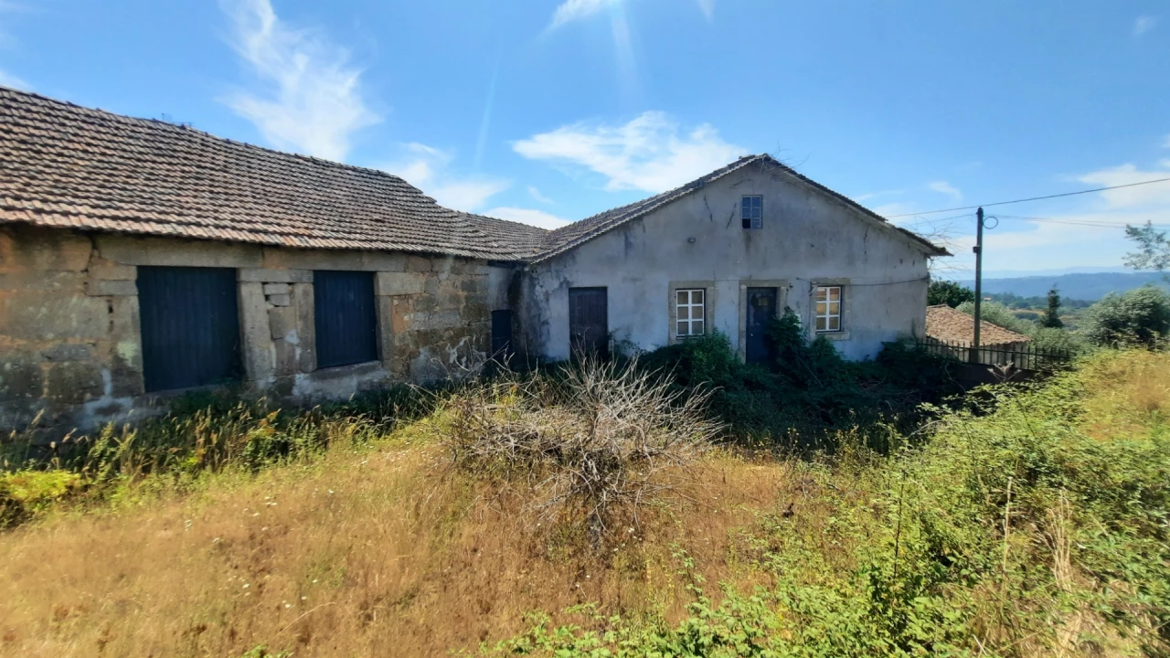 Quinta T5 para Venda em Fornos de Maceira Dão Foto 48