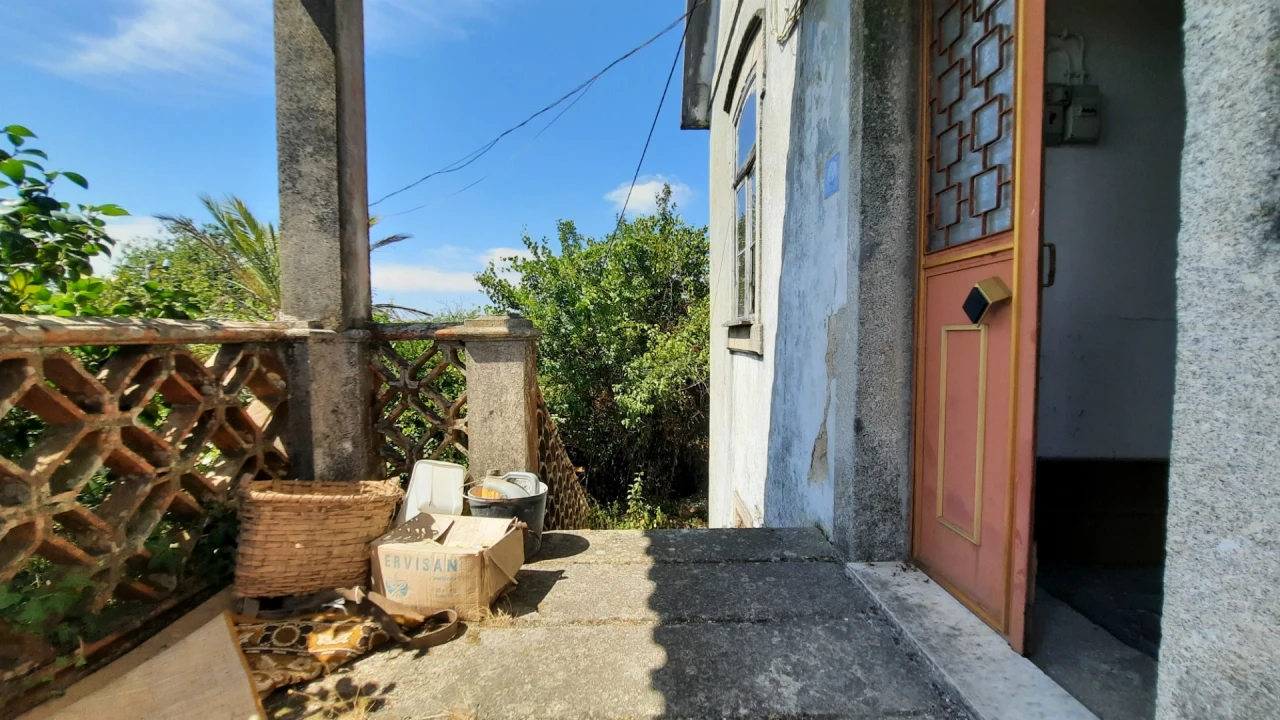 Quinta T5 para Venda em Fornos de Maceira Dão Foto 36