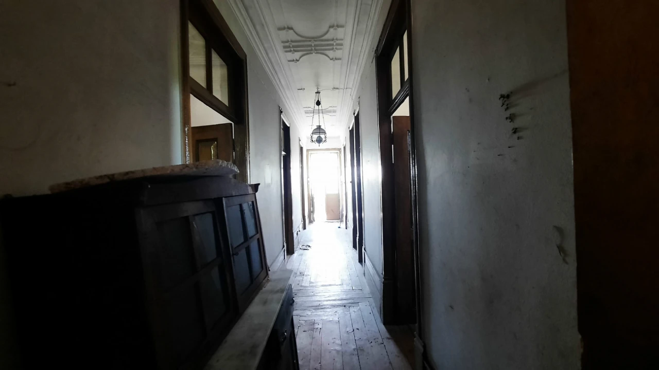 Quinta T5 para Venda em Fornos de Maceira Dão Foto 31