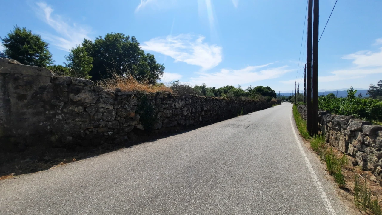 Quinta T5 para Venda em Fornos de Maceira Dão Foto 55