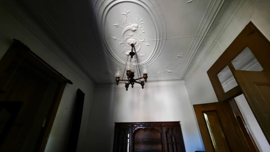 Quinta T5 para Venda em Fornos de Maceira Dão Foto 32