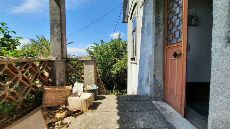 Quinta T5 para Venda em Fornos de Maceira Dão Foto 36