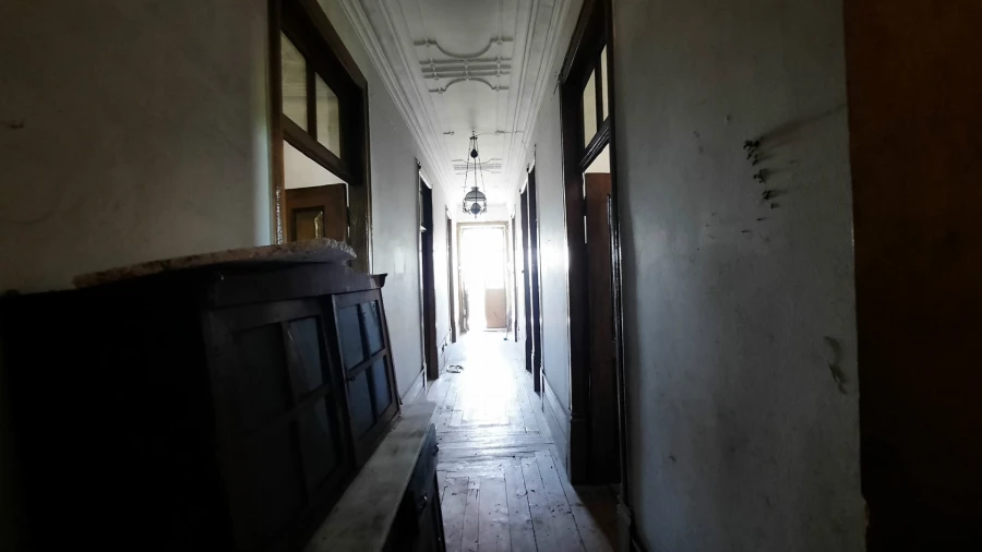 Quinta T5 para Venda em Fornos de Maceira Dão Foto 31