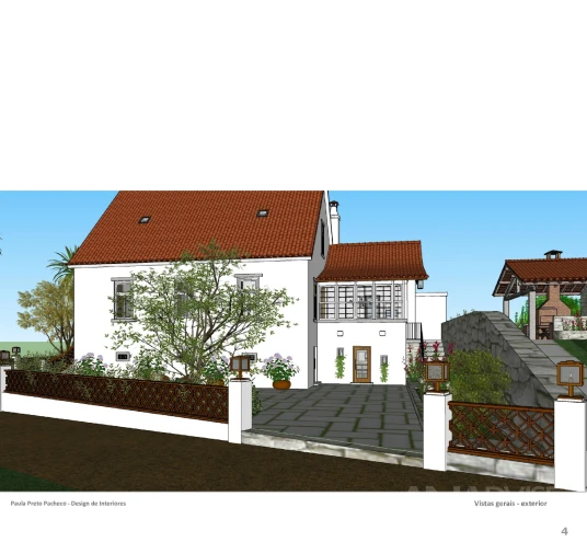 Quinta T5 para Venda em Fornos de Maceira Dão Foto 58