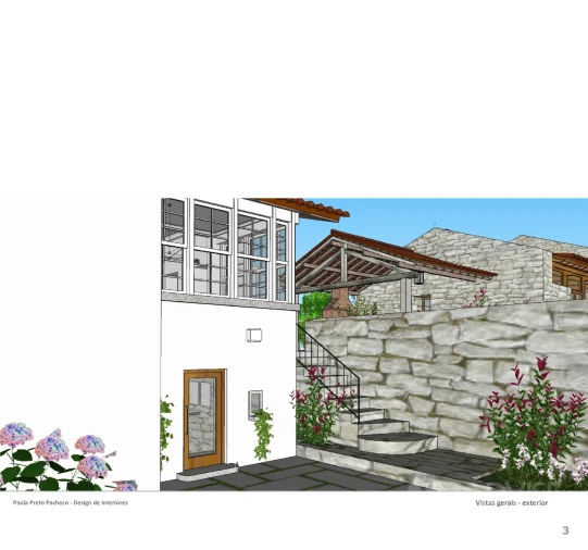 Quinta T5 para Venda em Fornos de Maceira Dão Foto 8