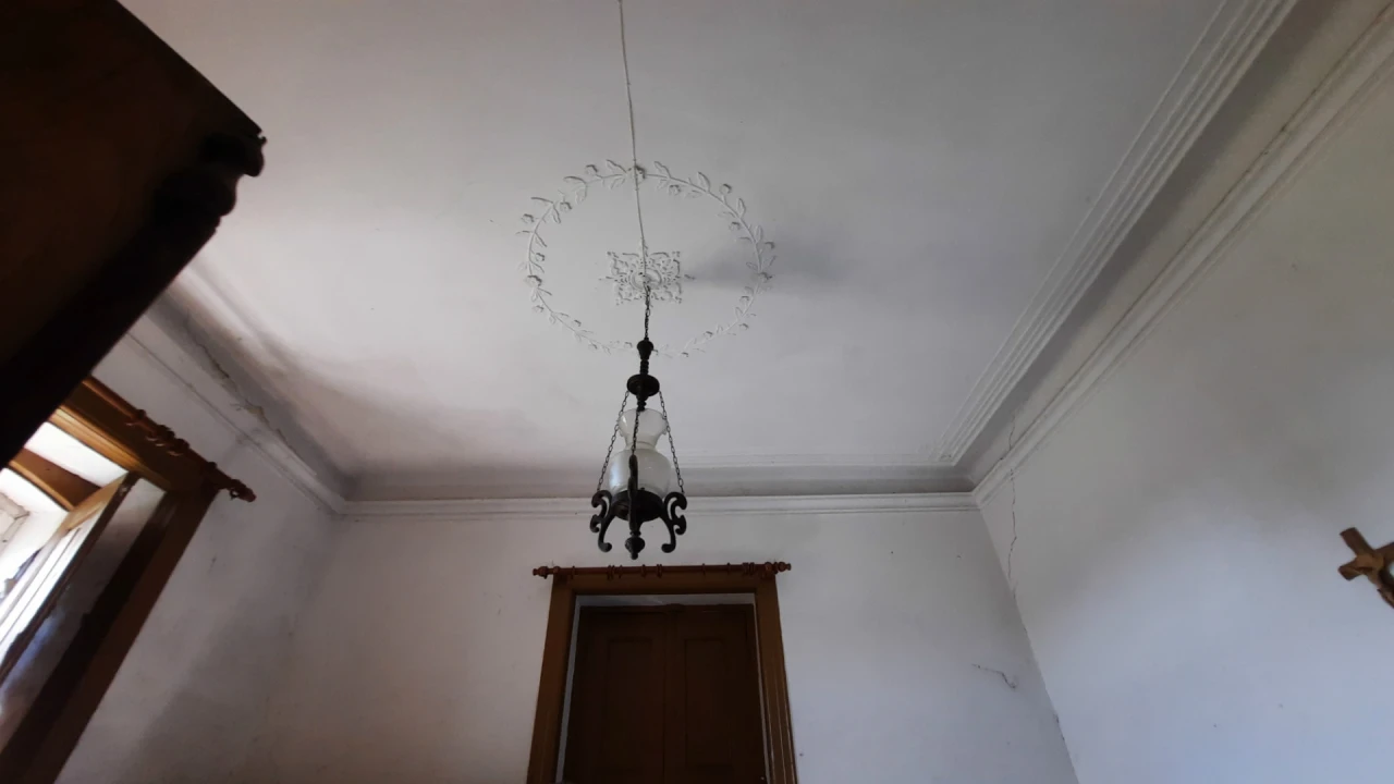 Quinta T5 para Venda em Fornos de Maceira Dão Foto 34