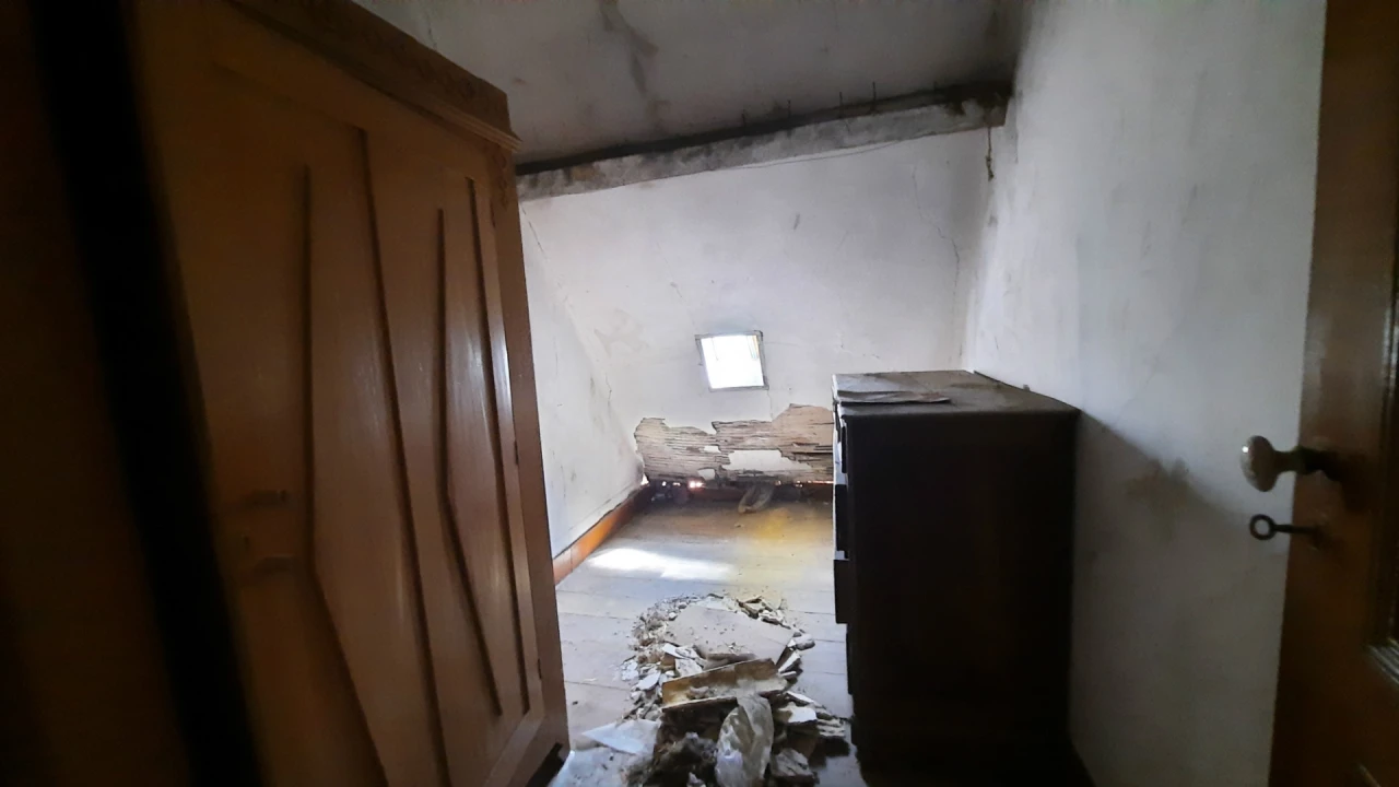 Quinta T5 para Venda em Fornos de Maceira Dão Foto 41