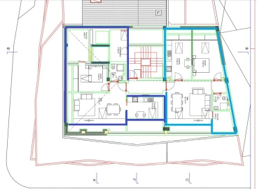 Apartamento T8 para Venda em Viseu
