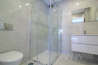 Apartamento T8 para Venda em Viseu