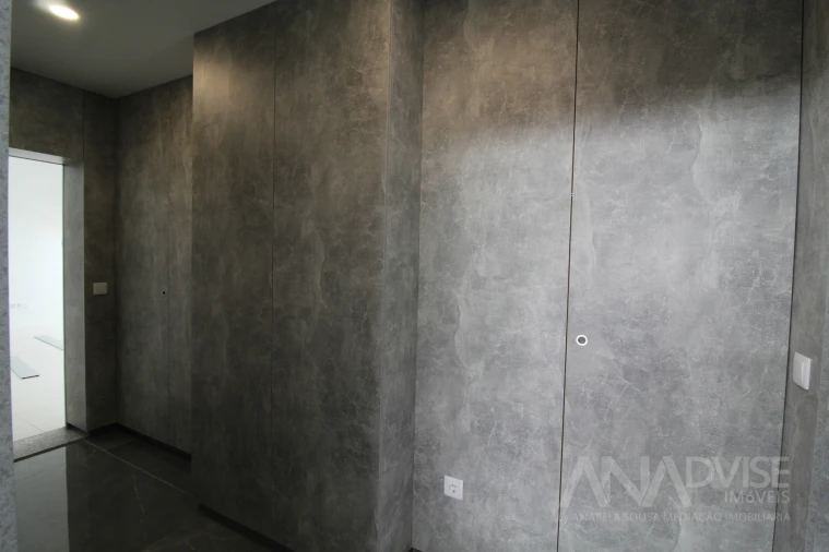 Apartamento T8 para Venda em Viseu Foto 22