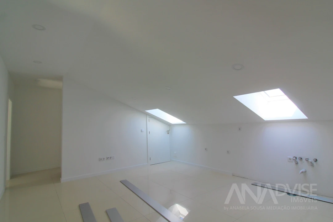 Apartamento T8 para Venda em Viseu Foto 23